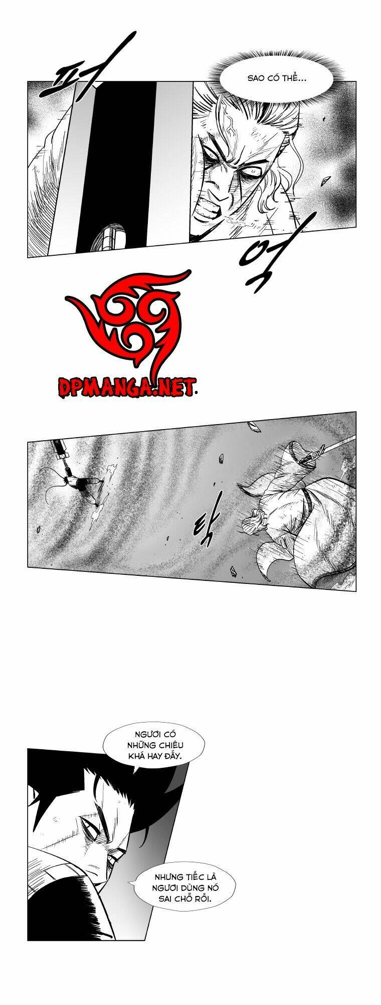 Cơn Bão Đỏ Chapter 170 - Trang 2