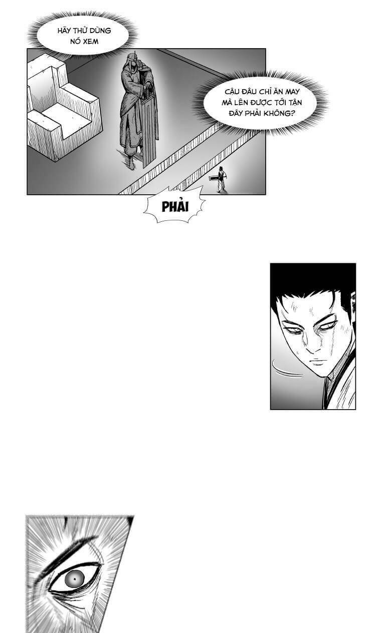 Cơn Bão Đỏ Chapter 164 - Trang 2