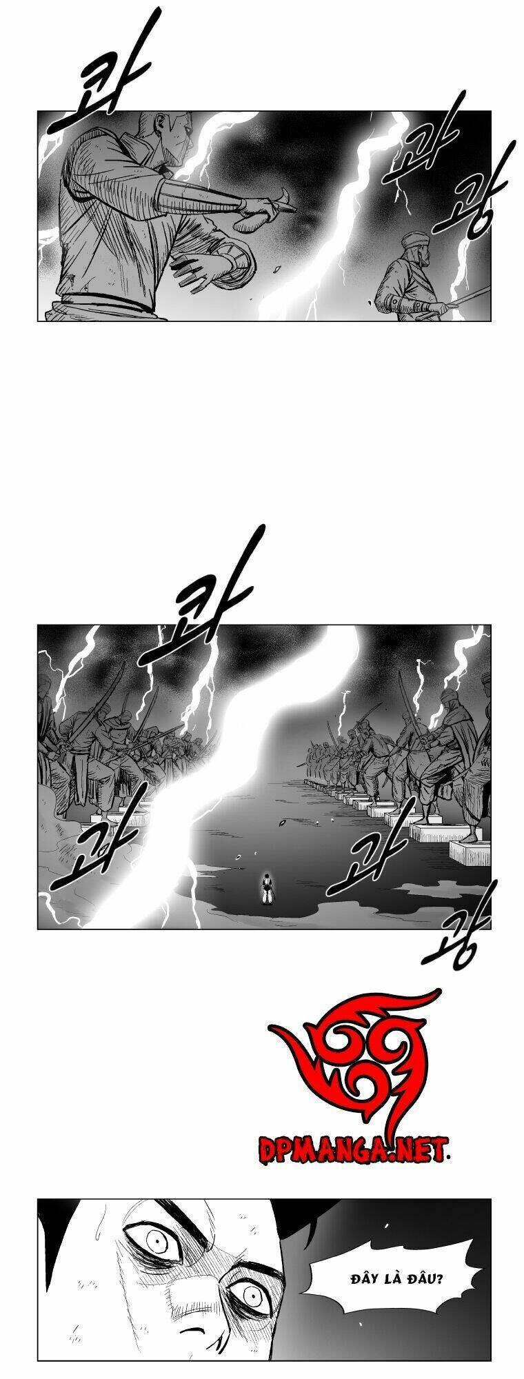 Cơn Bão Đỏ Chapter 163 - Trang 2