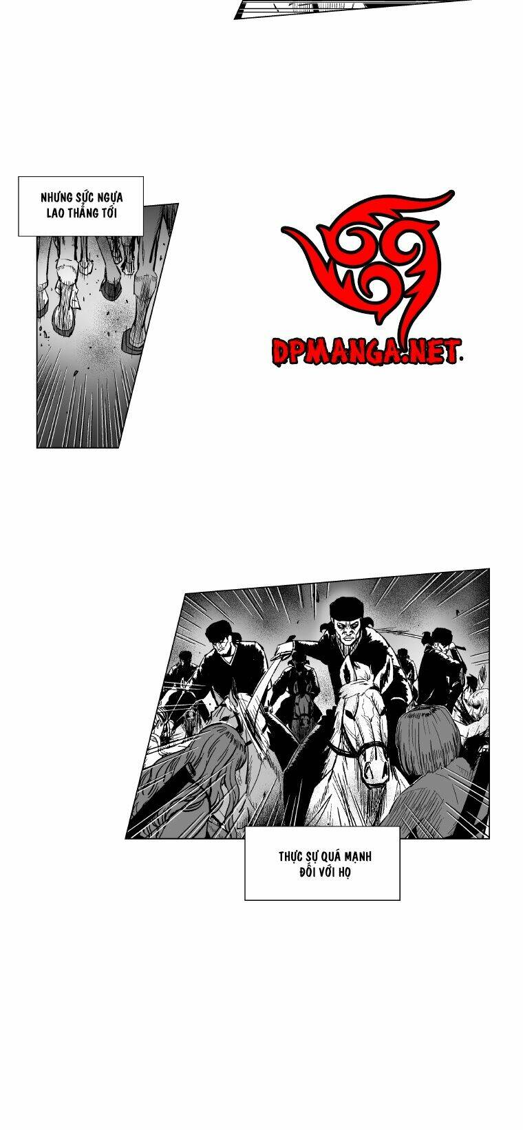 Cơn Bão Đỏ Chapter 160 - Trang 2