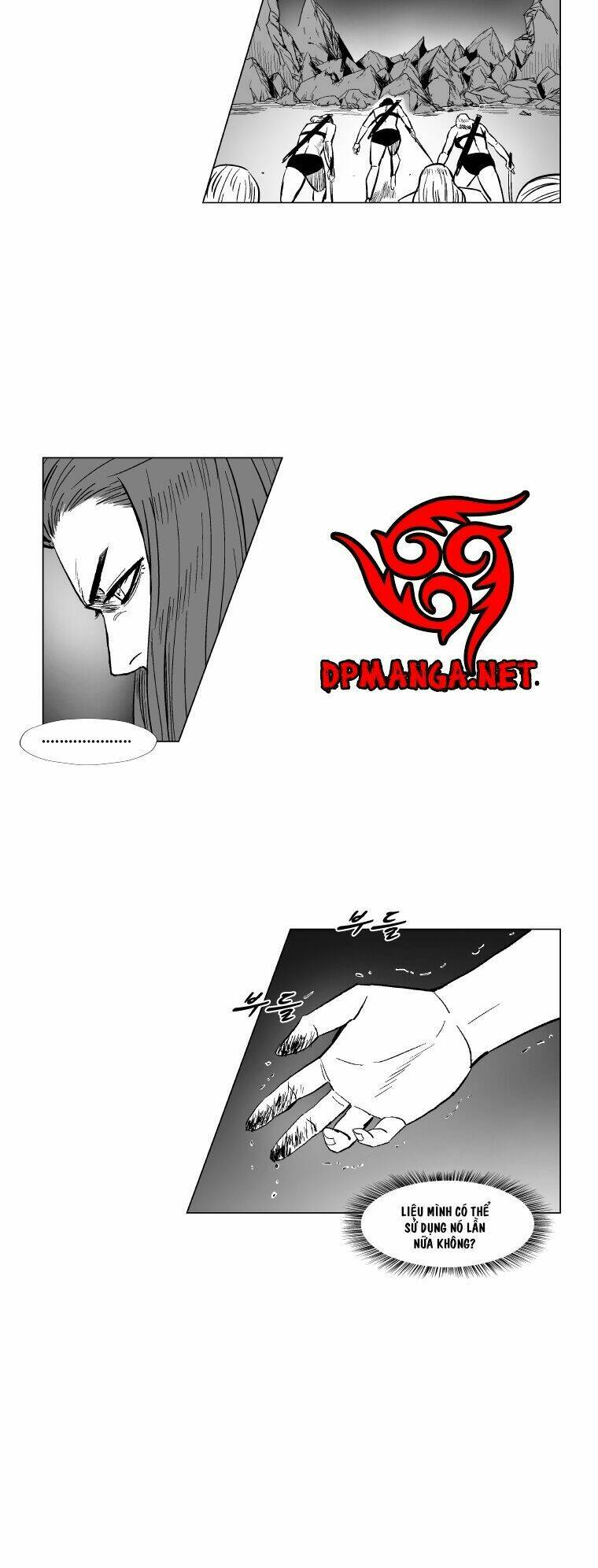 Cơn Bão Đỏ Chapter 159 - Trang 2