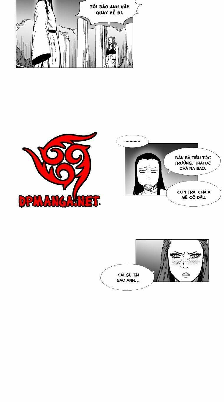 Cơn Bão Đỏ Chapter 158 - Trang 2