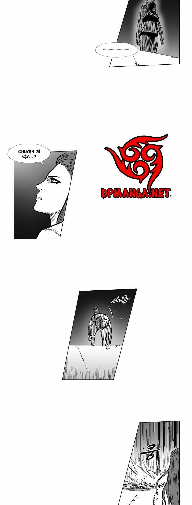 Cơn Bão Đỏ Chapter 158 - Trang 2