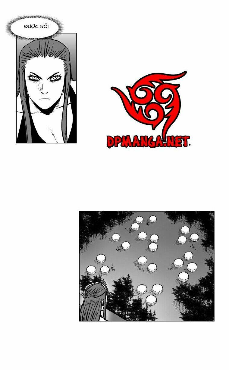 Cơn Bão Đỏ Chapter 157 - Trang 2