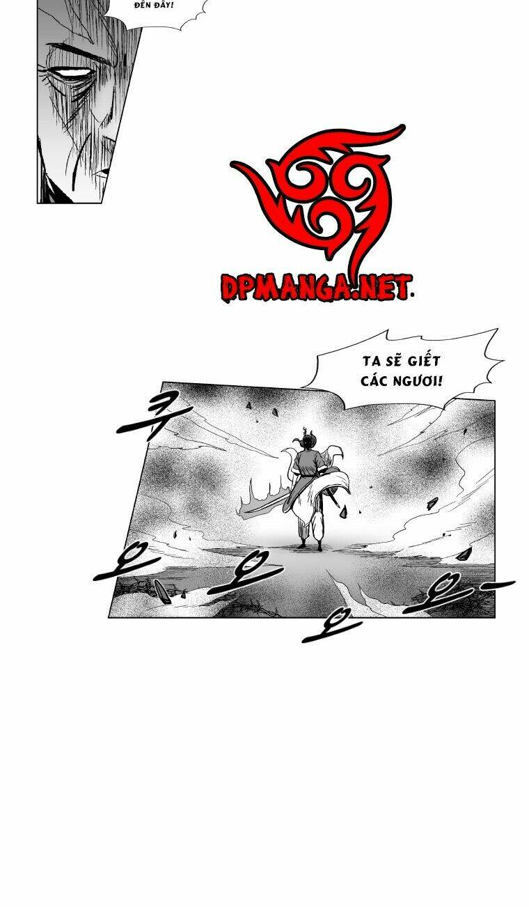 Cơn Bão Đỏ Chapter 151 - Trang 2