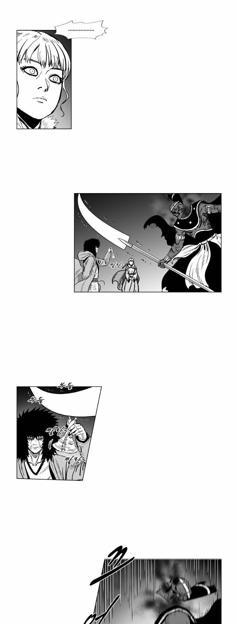 Cơn Bão Đỏ Chapter 148 - Trang 2