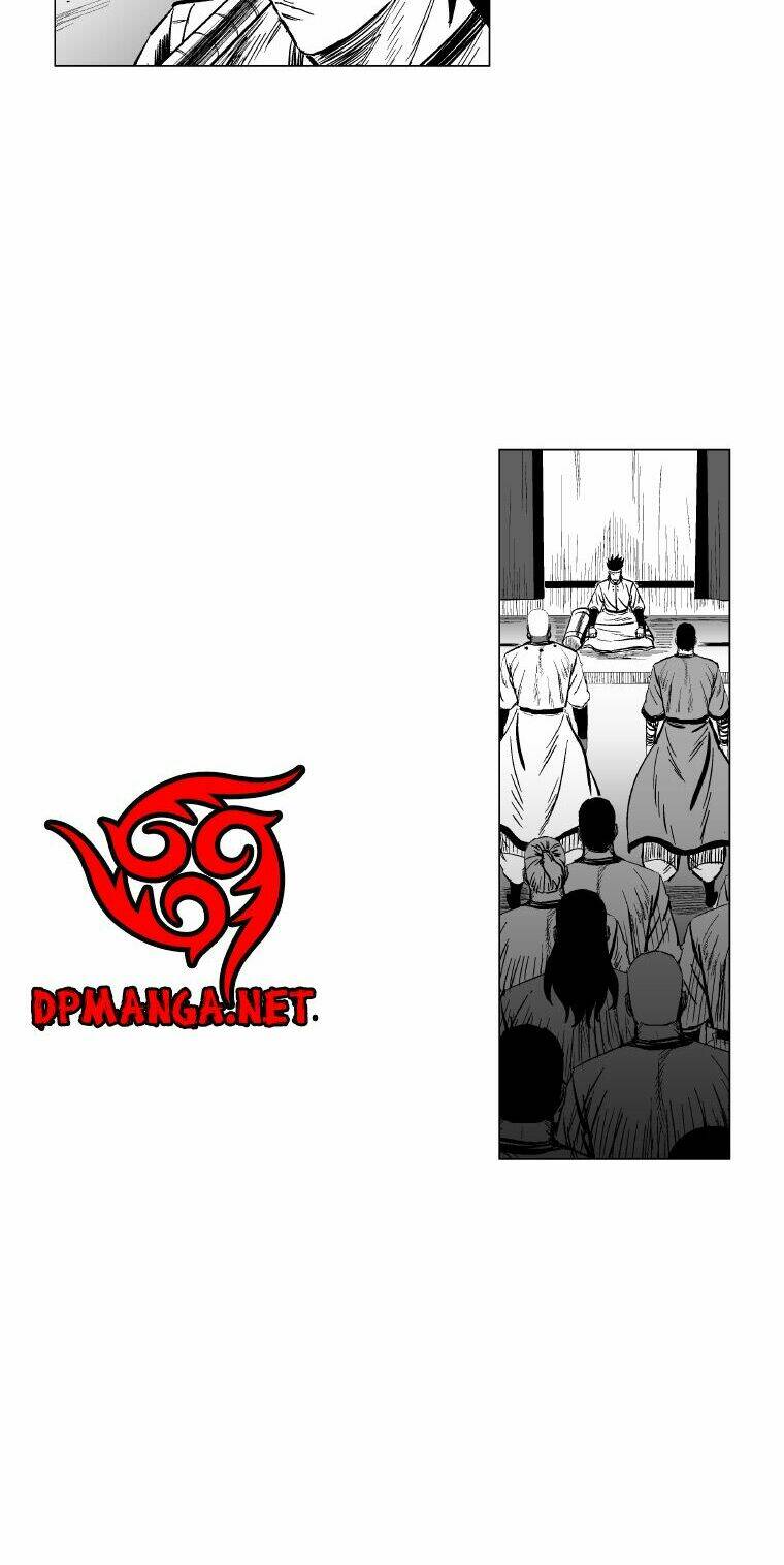 Cơn Bão Đỏ Chapter 146 - Trang 2