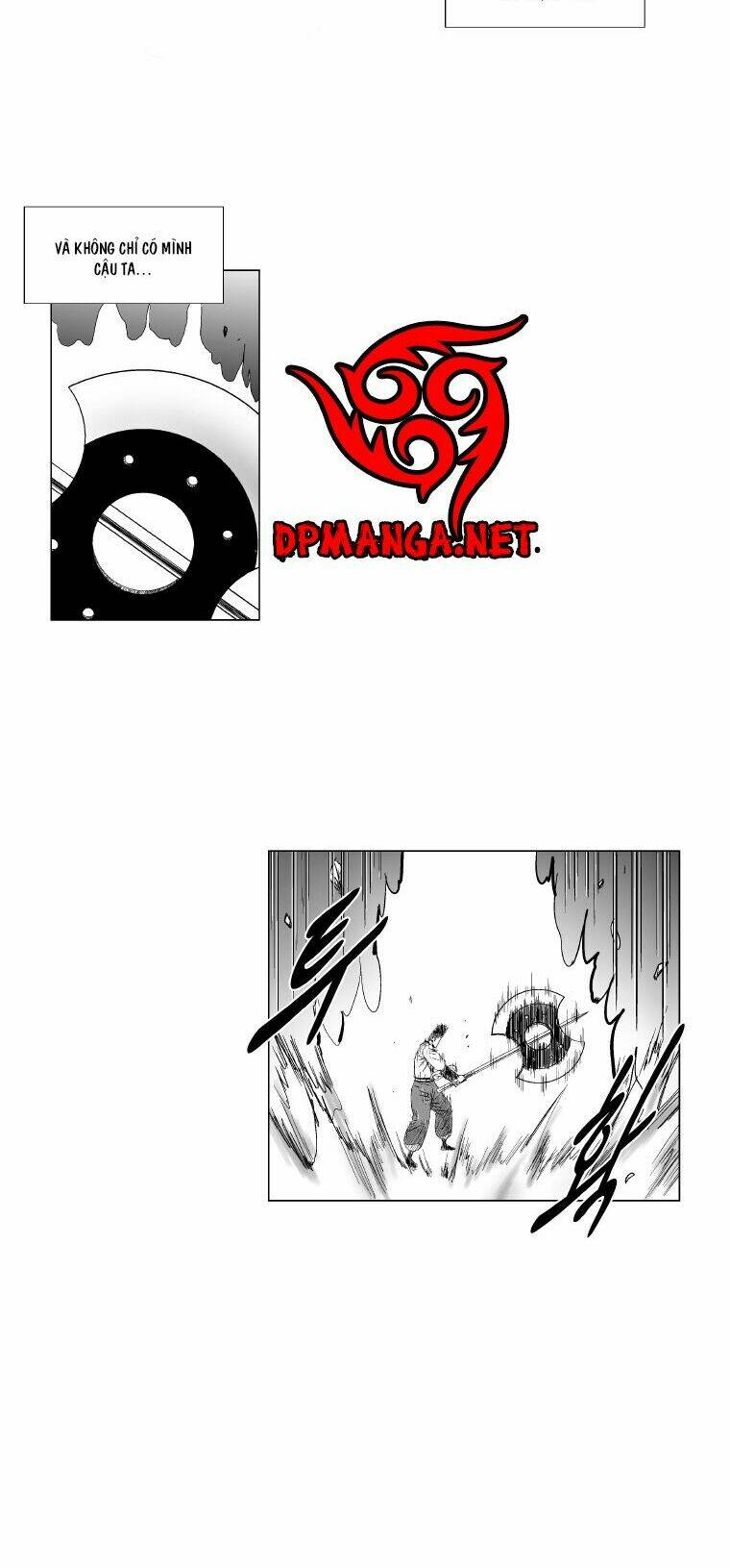 Cơn Bão Đỏ Chapter 146 - Trang 2