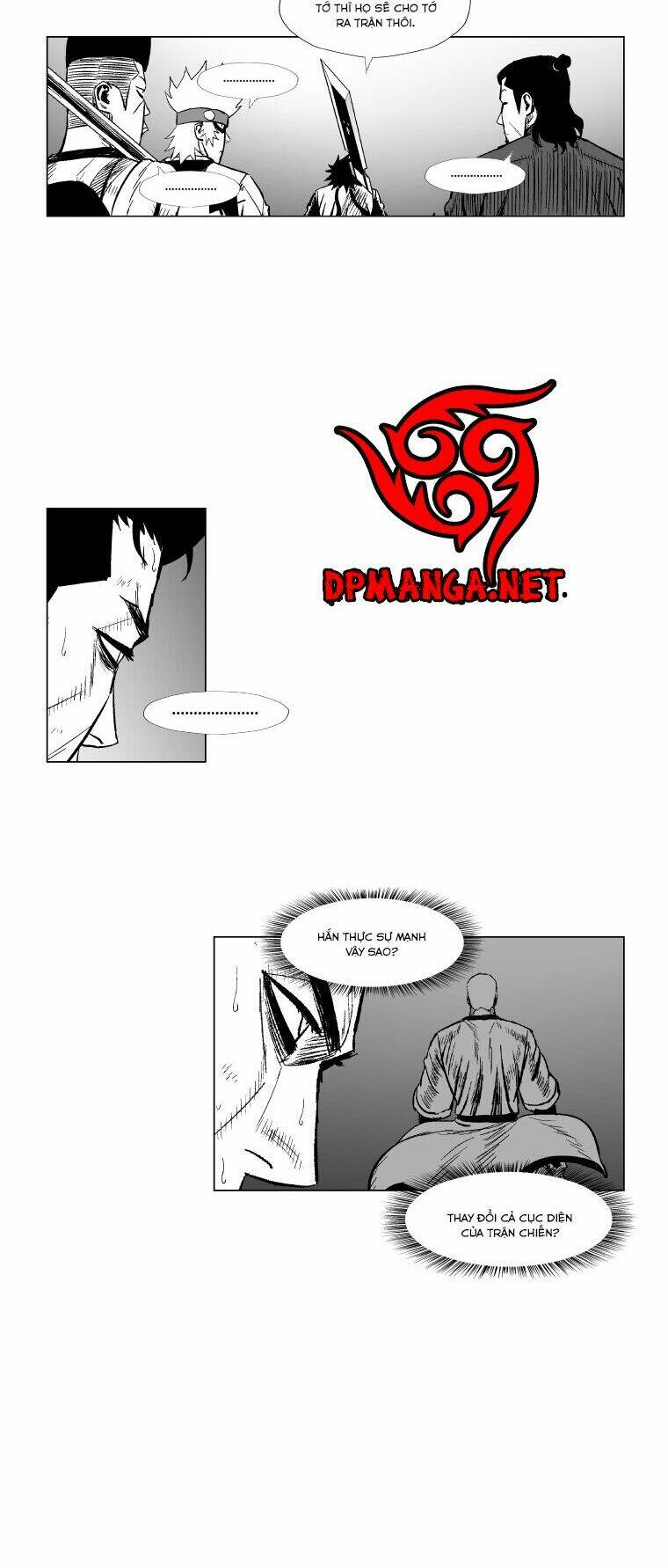 Cơn Bão Đỏ Chapter 146 - Trang 2