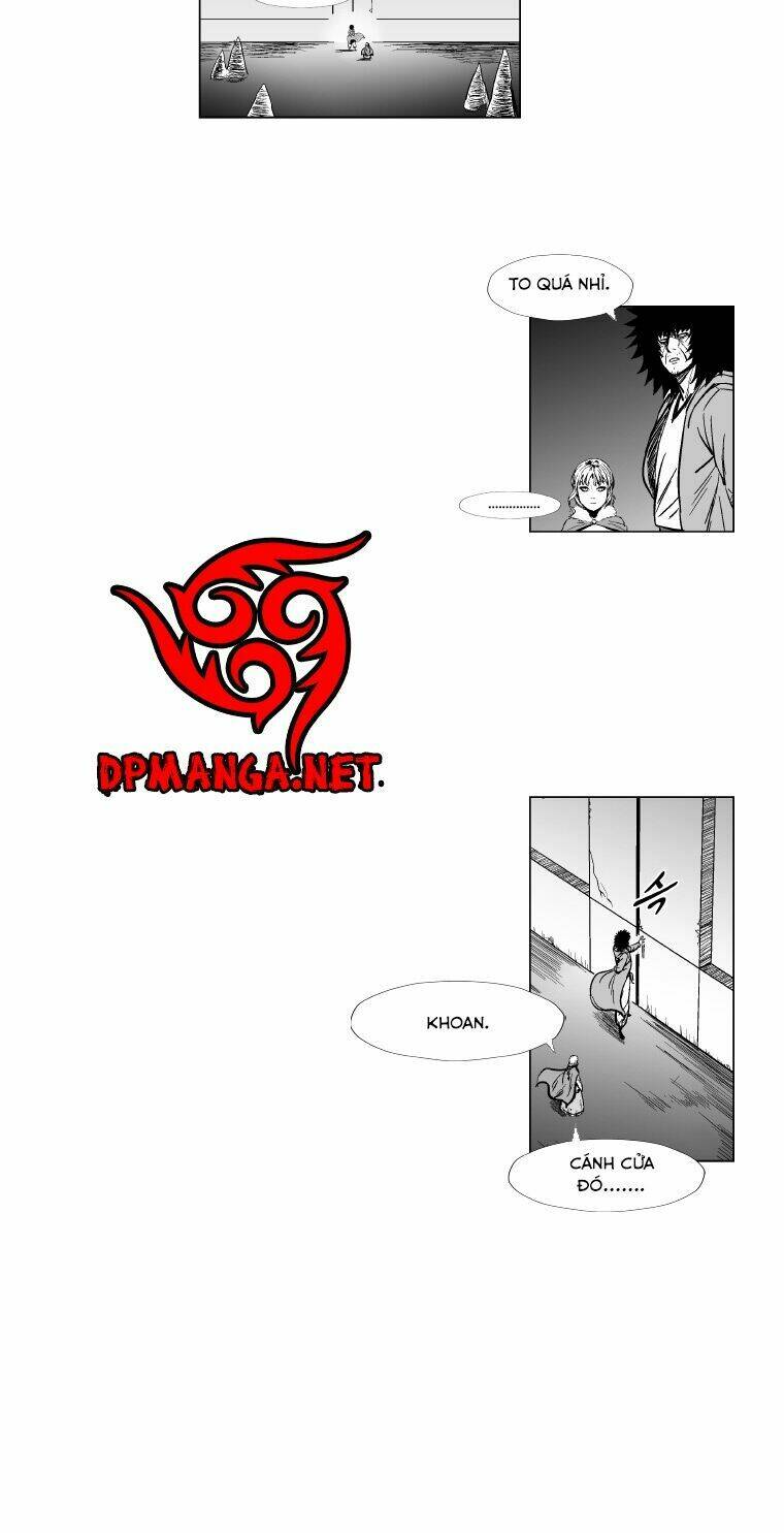 Cơn Bão Đỏ Chapter 145 - Trang 2