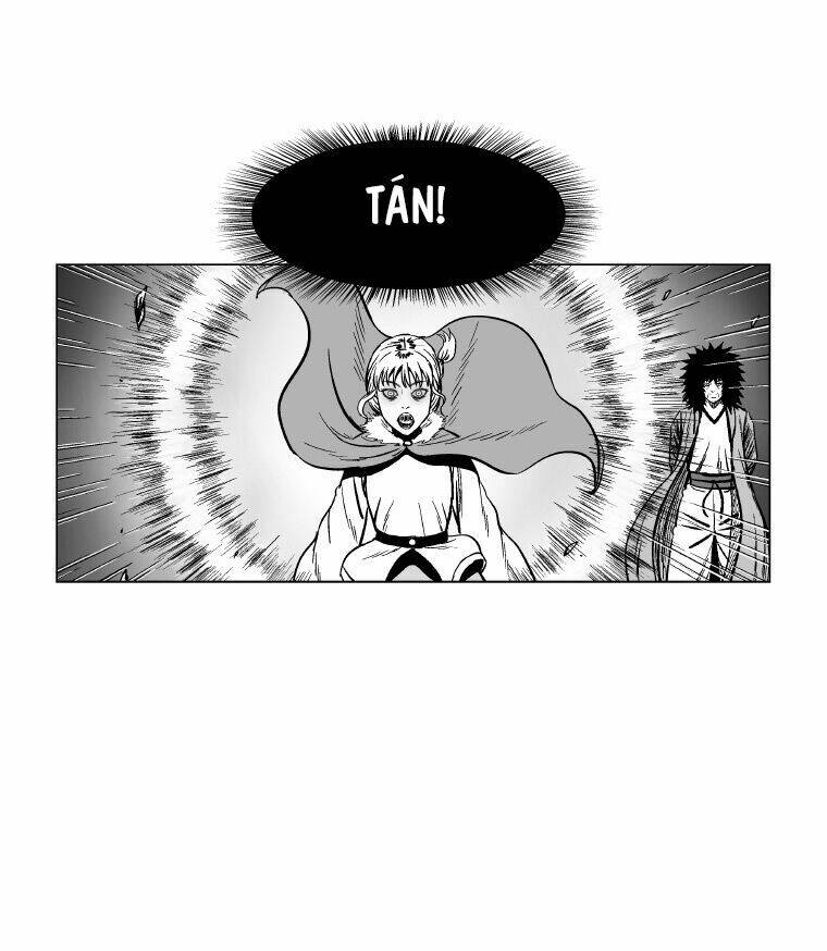 Cơn Bão Đỏ Chapter 145 - Trang 2