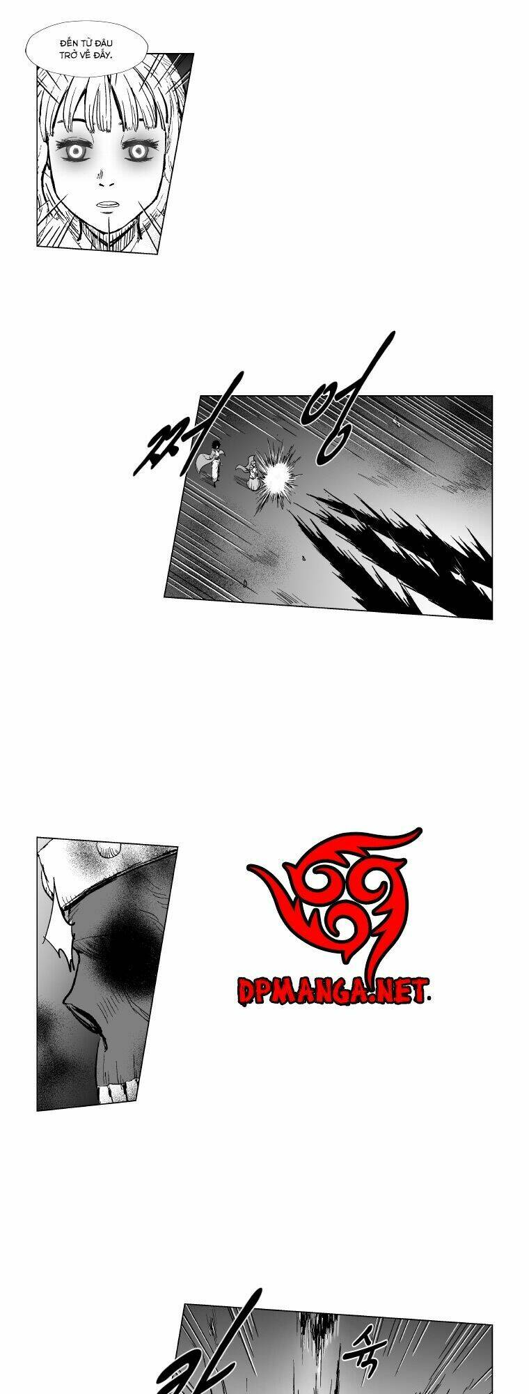 Cơn Bão Đỏ Chapter 145 - Trang 2