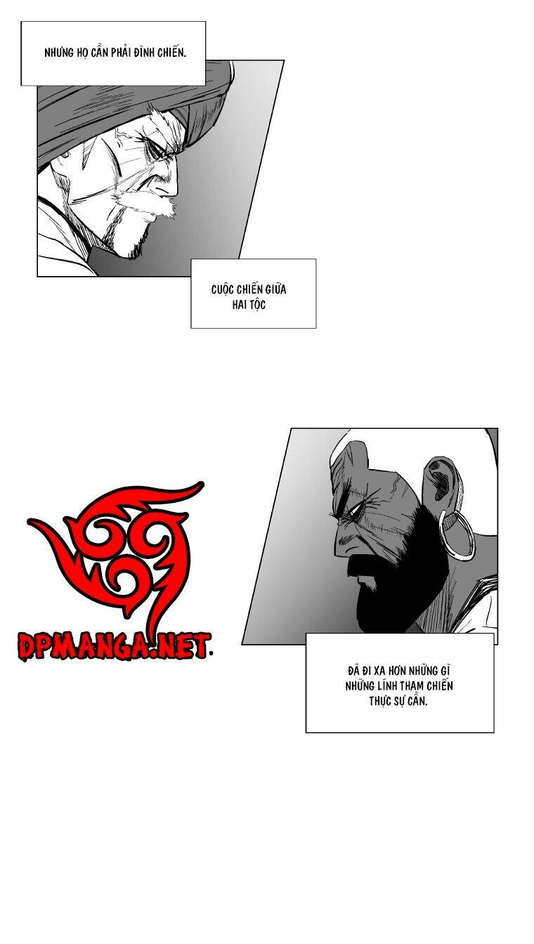 Cơn Bão Đỏ Chapter 144 - Trang 2