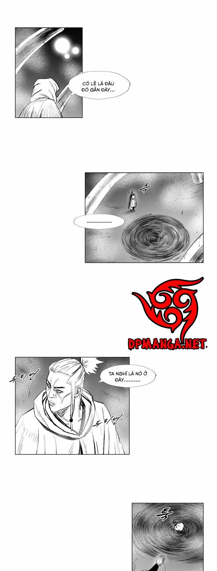 Cơn Bão Đỏ Chapter 144 - Trang 2