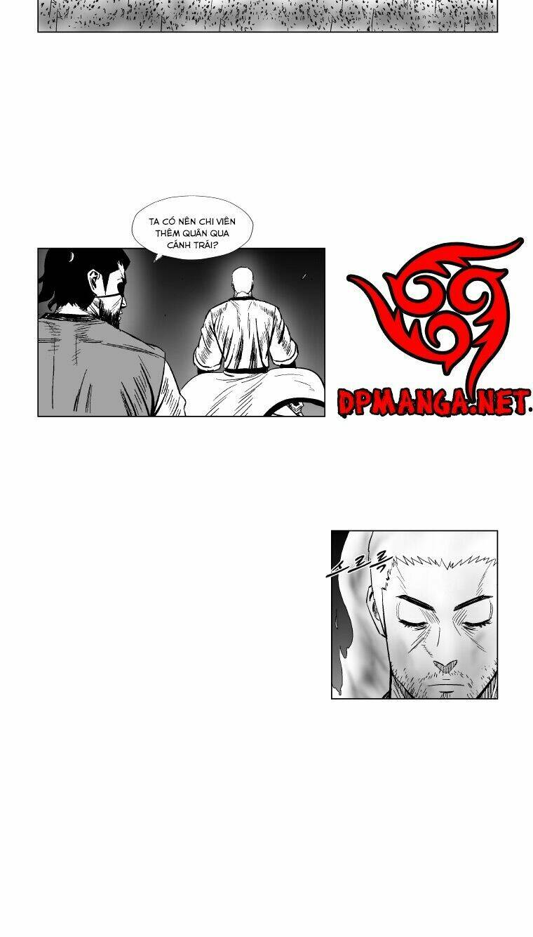 Cơn Bão Đỏ Chapter 143 - Trang 2