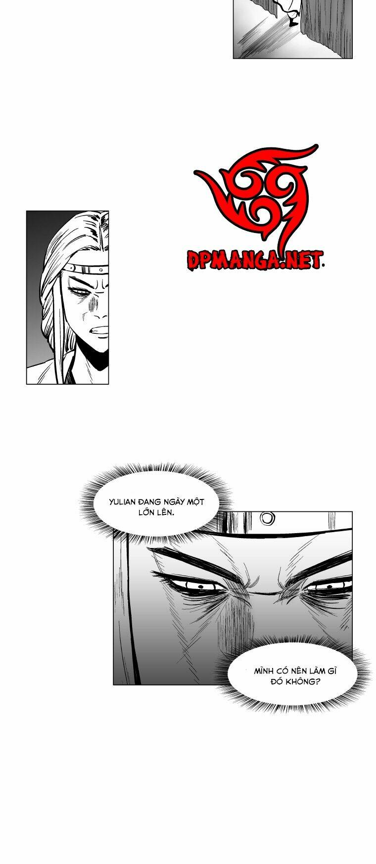 Cơn Bão Đỏ Chapter 142 - Trang 2