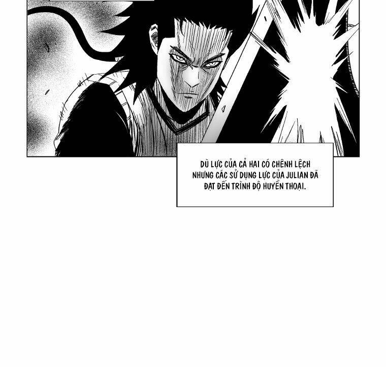 Cơn Bão Đỏ Chapter 141 - Trang 2