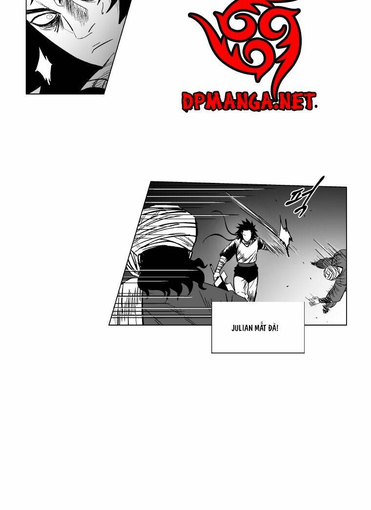 Cơn Bão Đỏ Chapter 140 - Trang 2