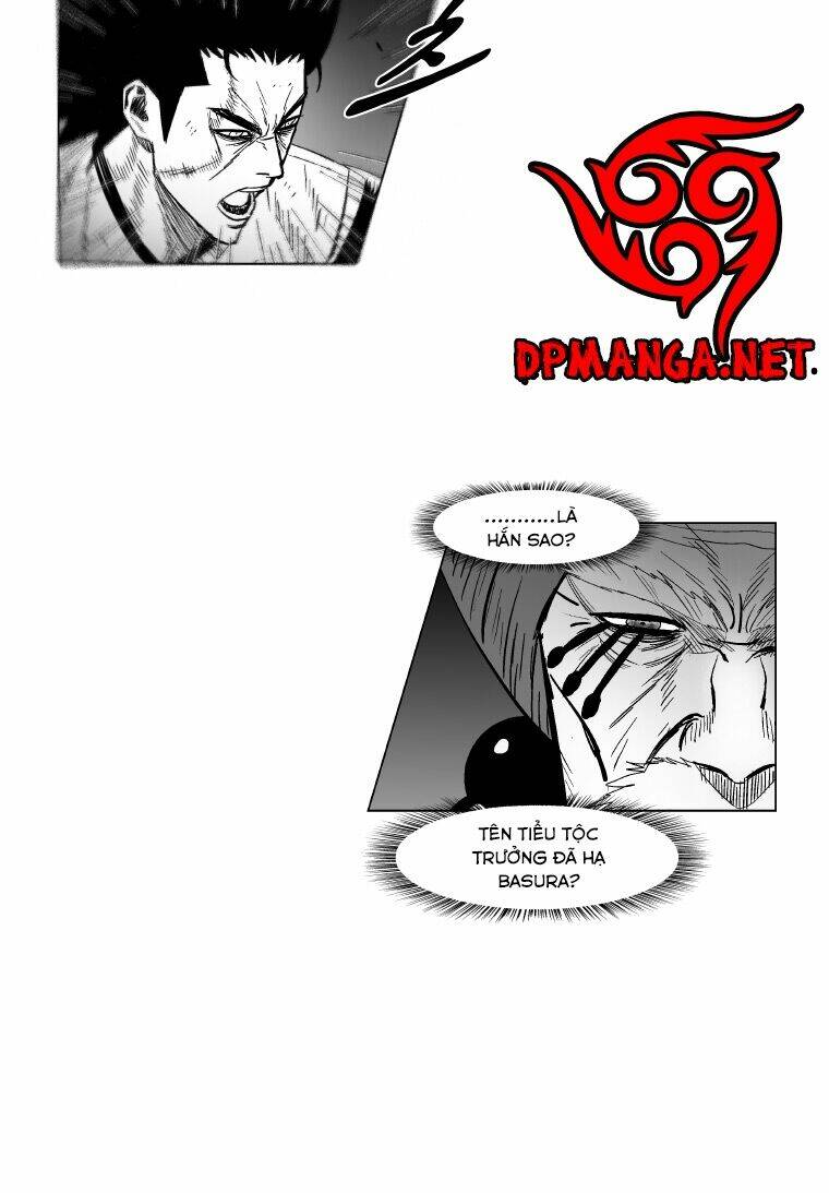 Cơn Bão Đỏ Chapter 140 - Trang 2