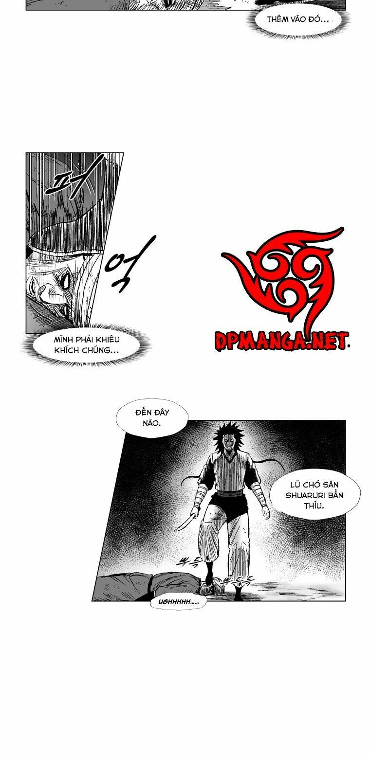 Cơn Bão Đỏ Chapter 138 - Trang 2