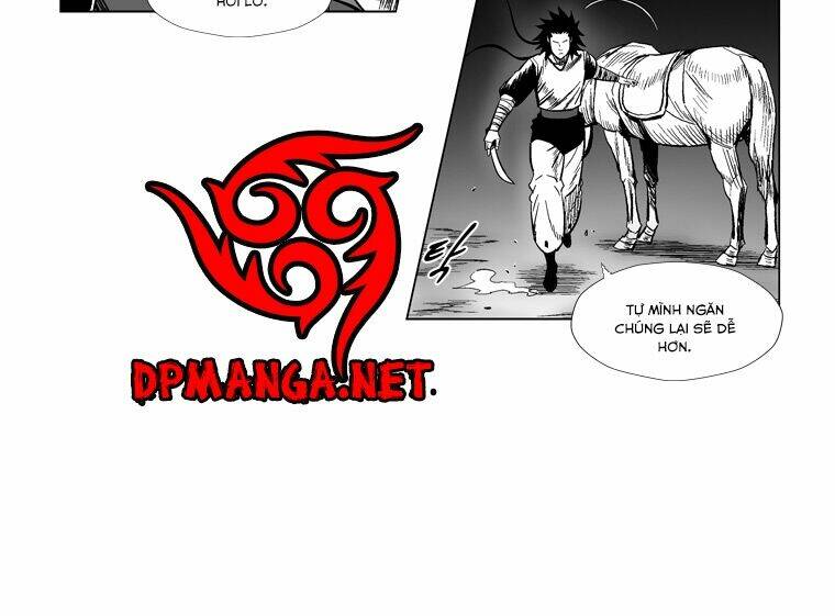 Cơn Bão Đỏ Chapter 138 - Trang 2