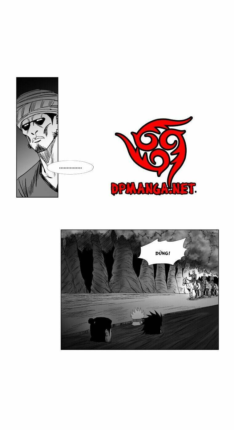 Cơn Bão Đỏ Chapter 137 - Trang 2