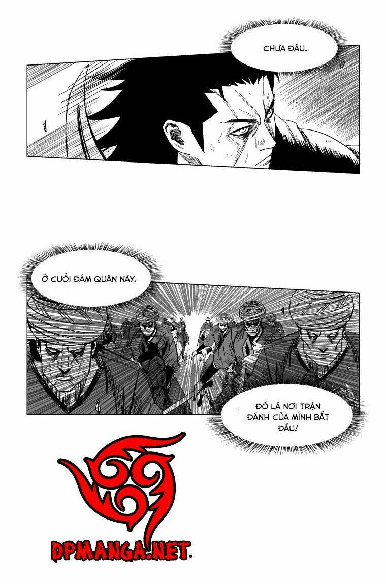 Cơn Bão Đỏ Chapter 137 - Trang 2