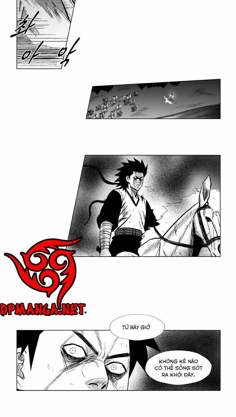 Cơn Bão Đỏ Chapter 137 - Trang 2