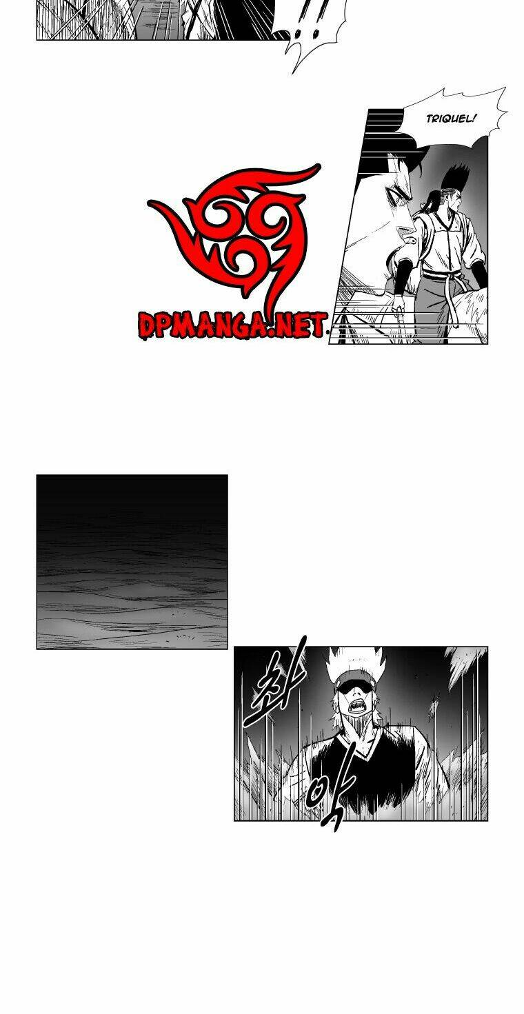 Cơn Bão Đỏ Chapter 137 - Trang 2