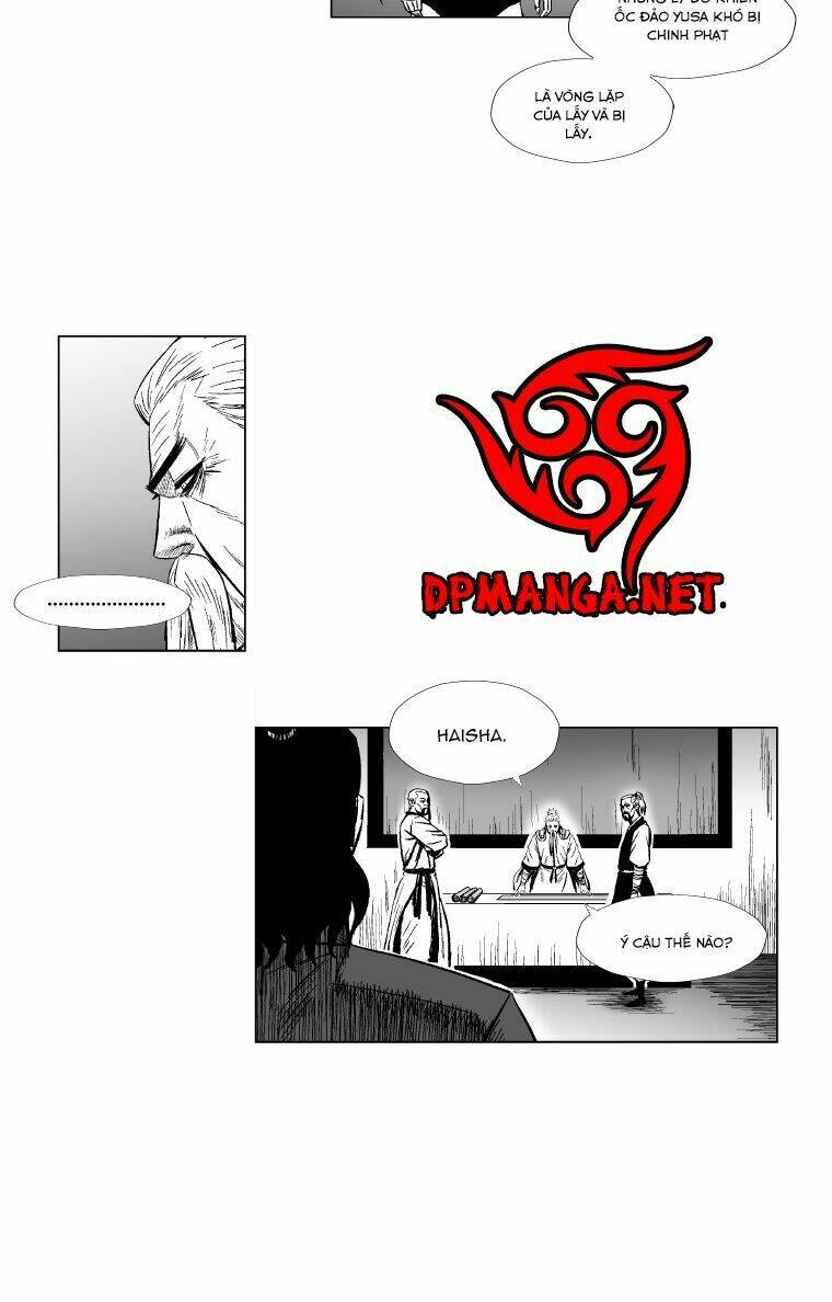 Cơn Bão Đỏ Chapter 135 - Trang 2