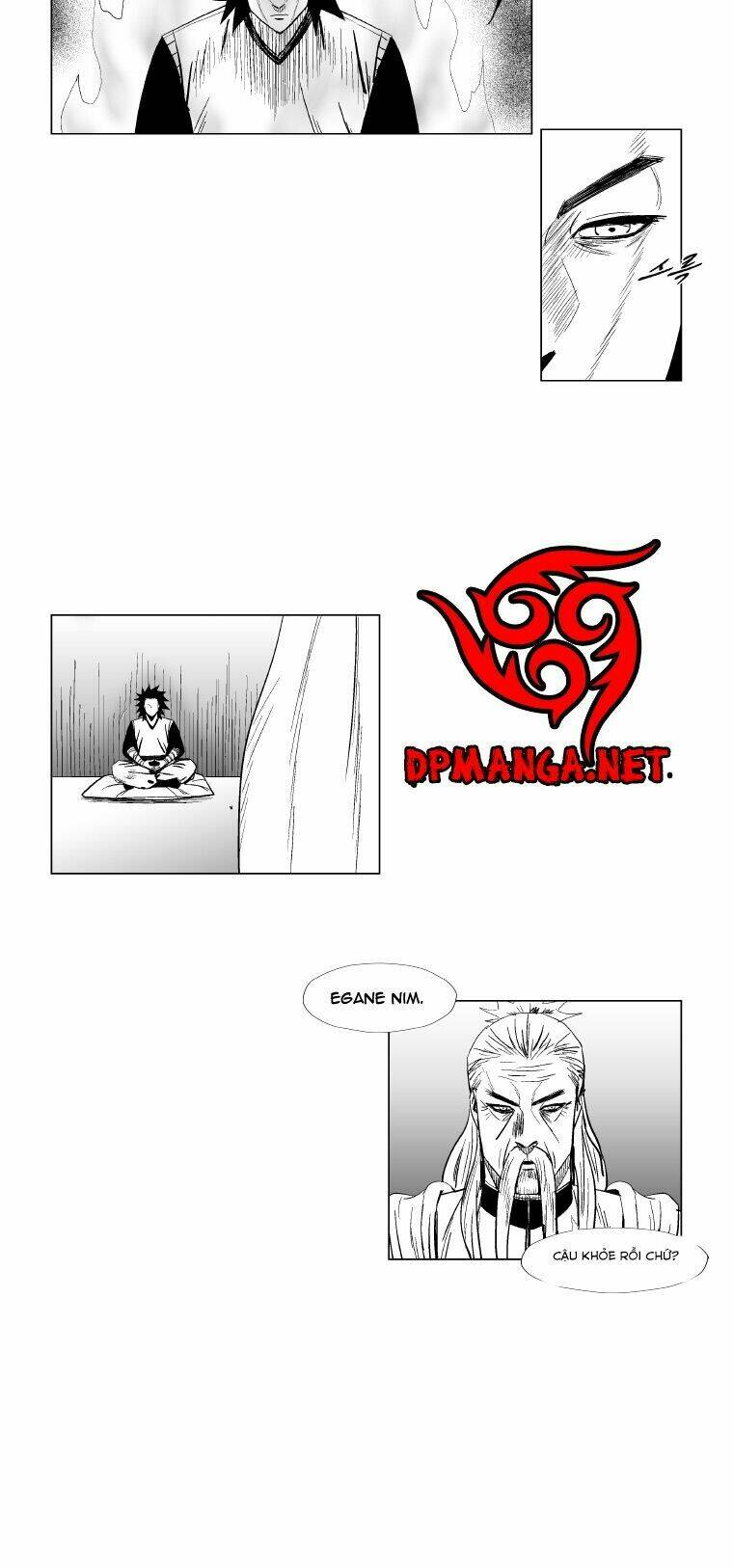 Cơn Bão Đỏ Chapter 134 - Trang 2