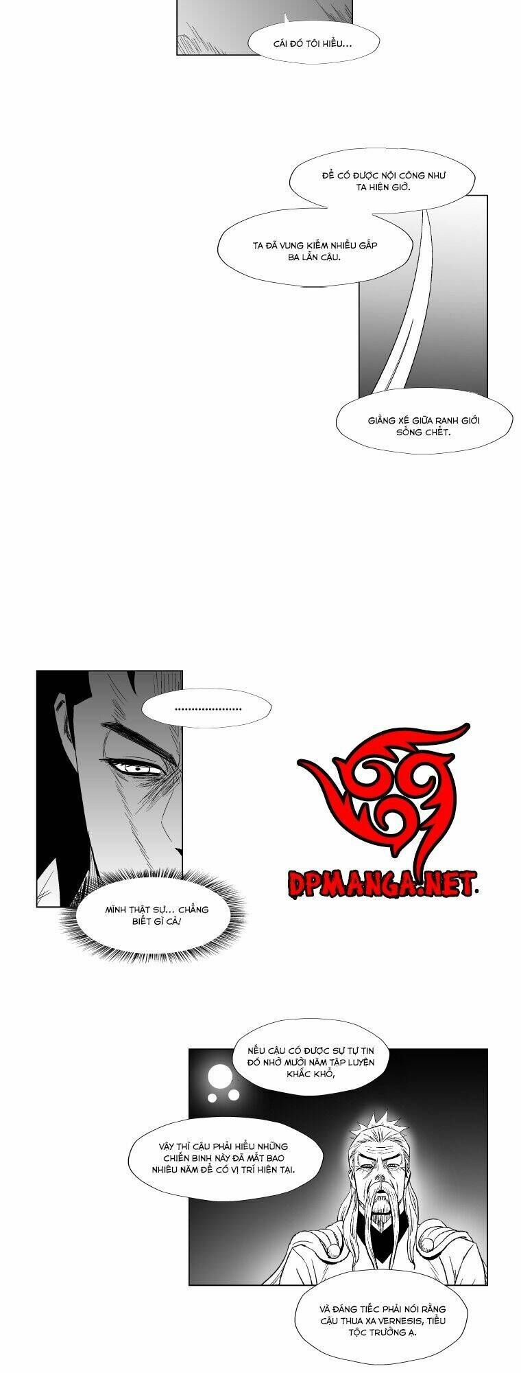 Cơn Bão Đỏ Chapter 134 - Trang 2