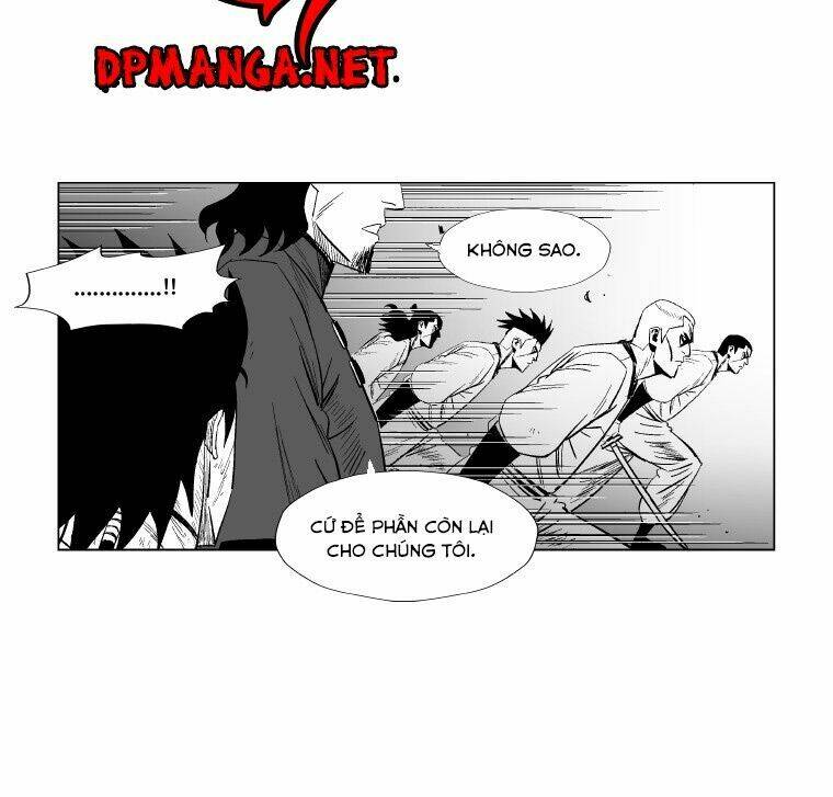 Cơn Bão Đỏ Chapter 133 - Trang 2