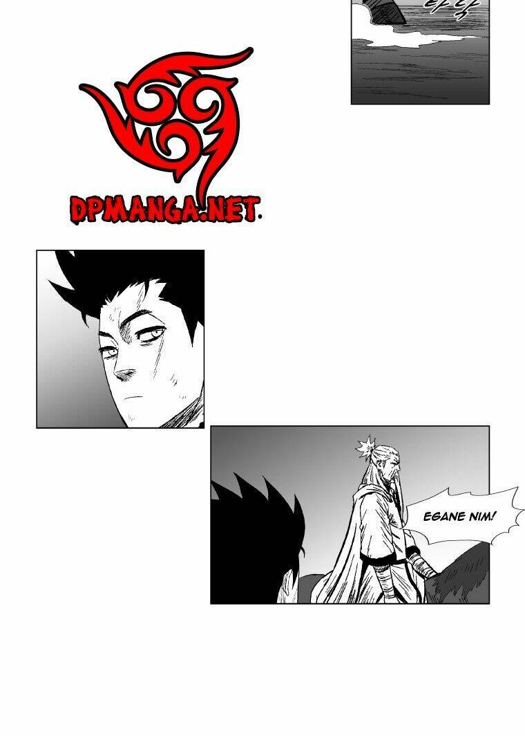 Cơn Bão Đỏ Chapter 133 - Trang 2