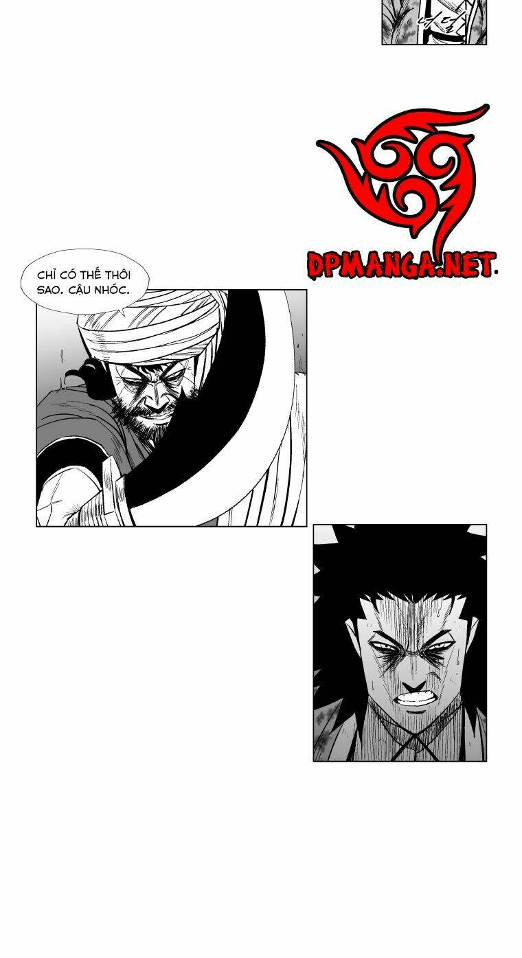 Cơn Bão Đỏ Chapter 131 - Trang 2