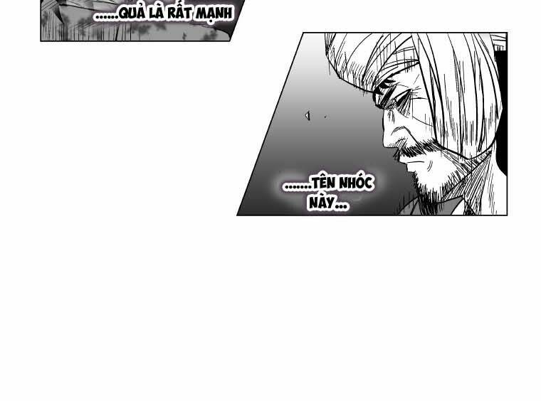 Cơn Bão Đỏ Chapter 128 - Trang 2