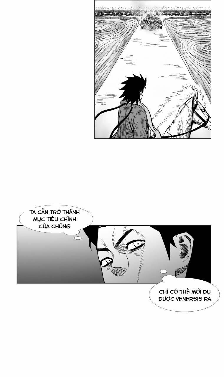 Cơn Bão Đỏ Chapter 128 - Trang 2