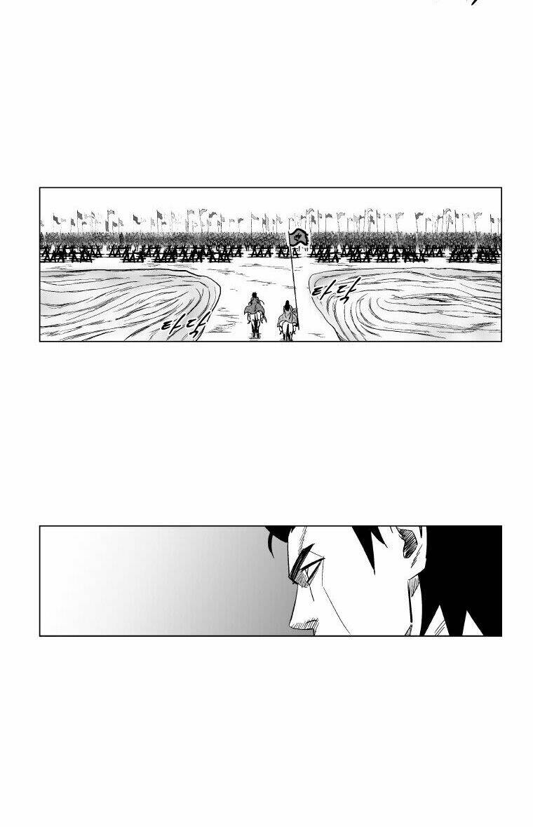 Cơn Bão Đỏ Chapter 127 - Trang 2