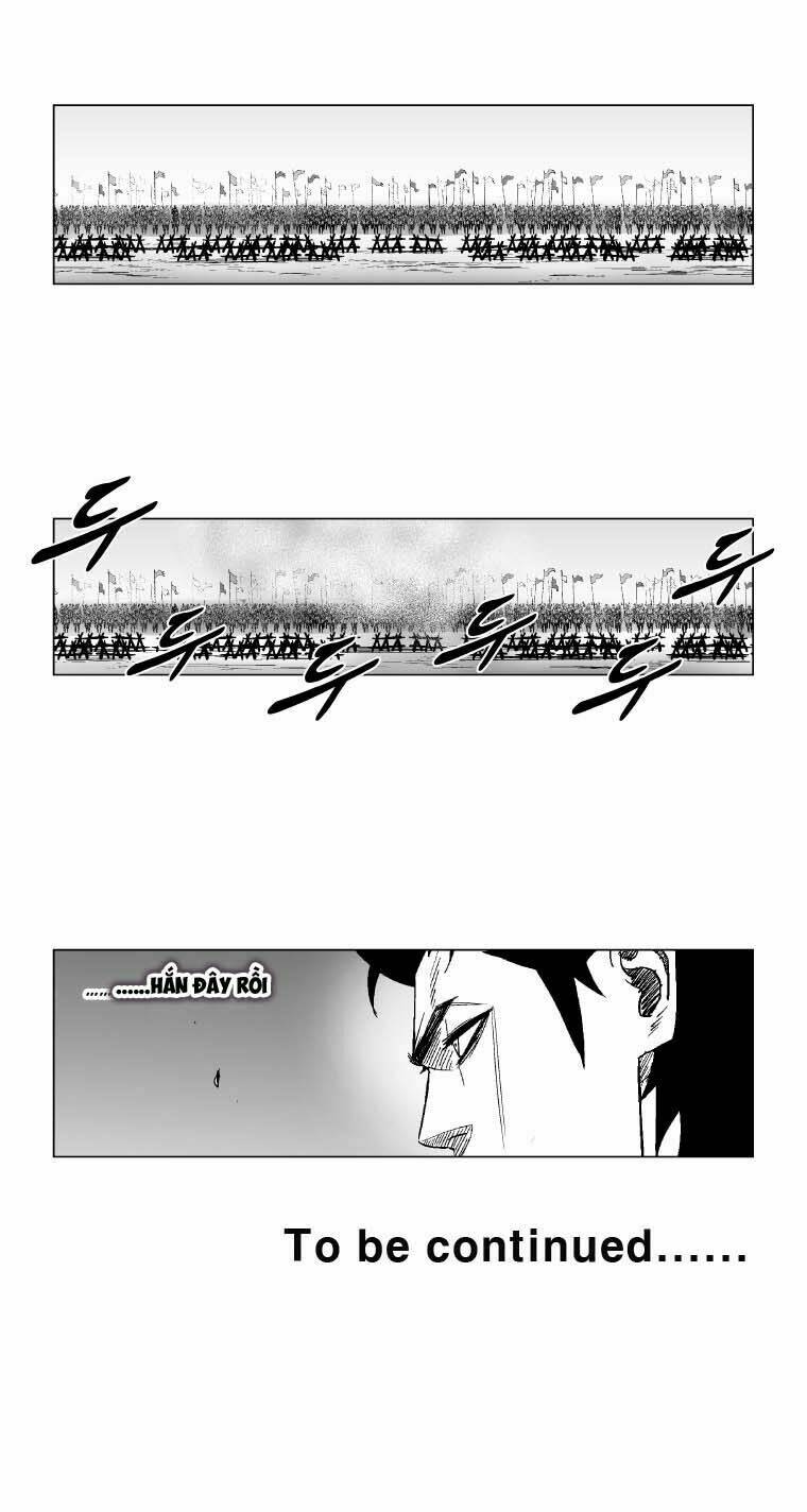 Cơn Bão Đỏ Chapter 127 - Trang 2