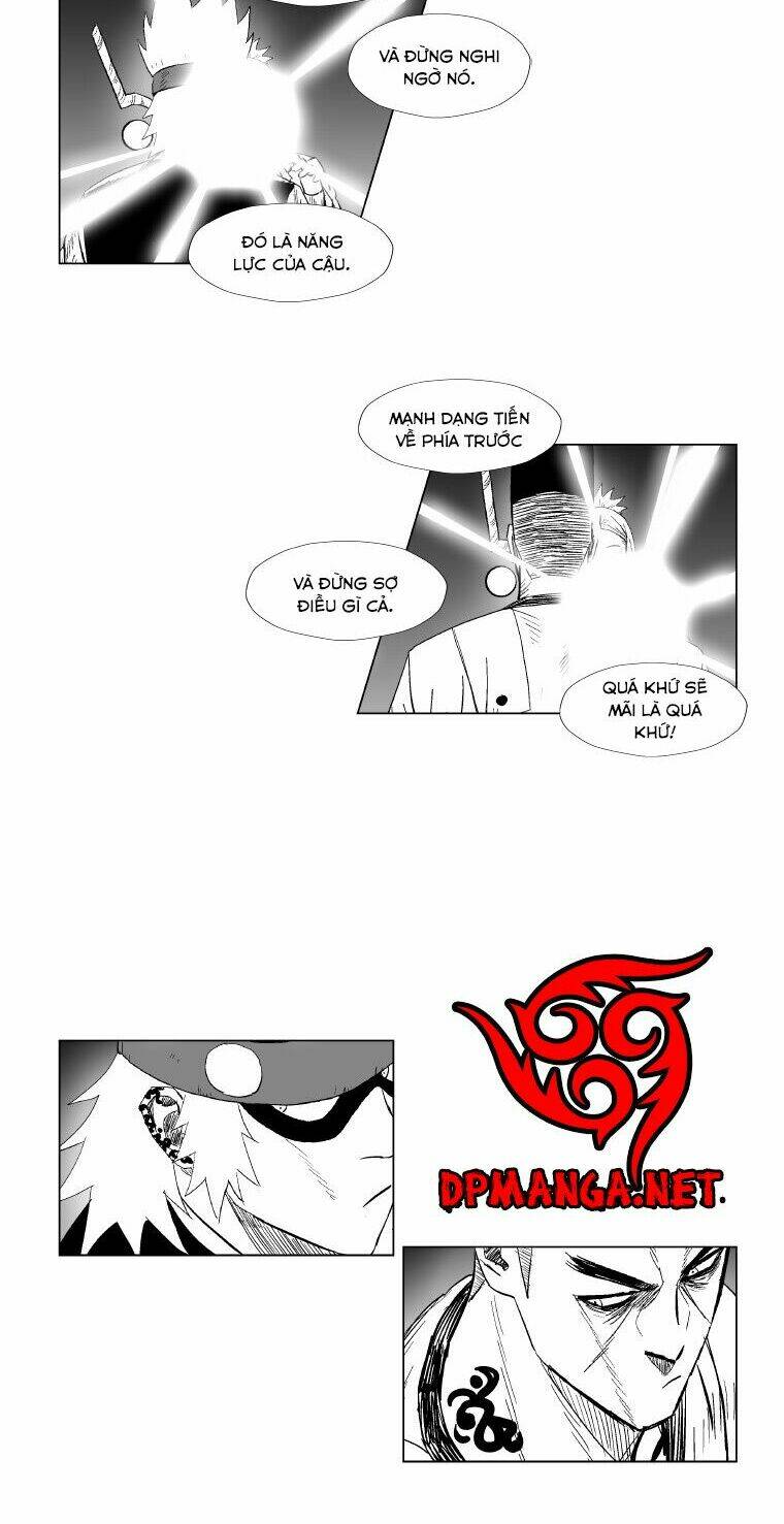 Cơn Bão Đỏ Chapter 123 - Trang 2