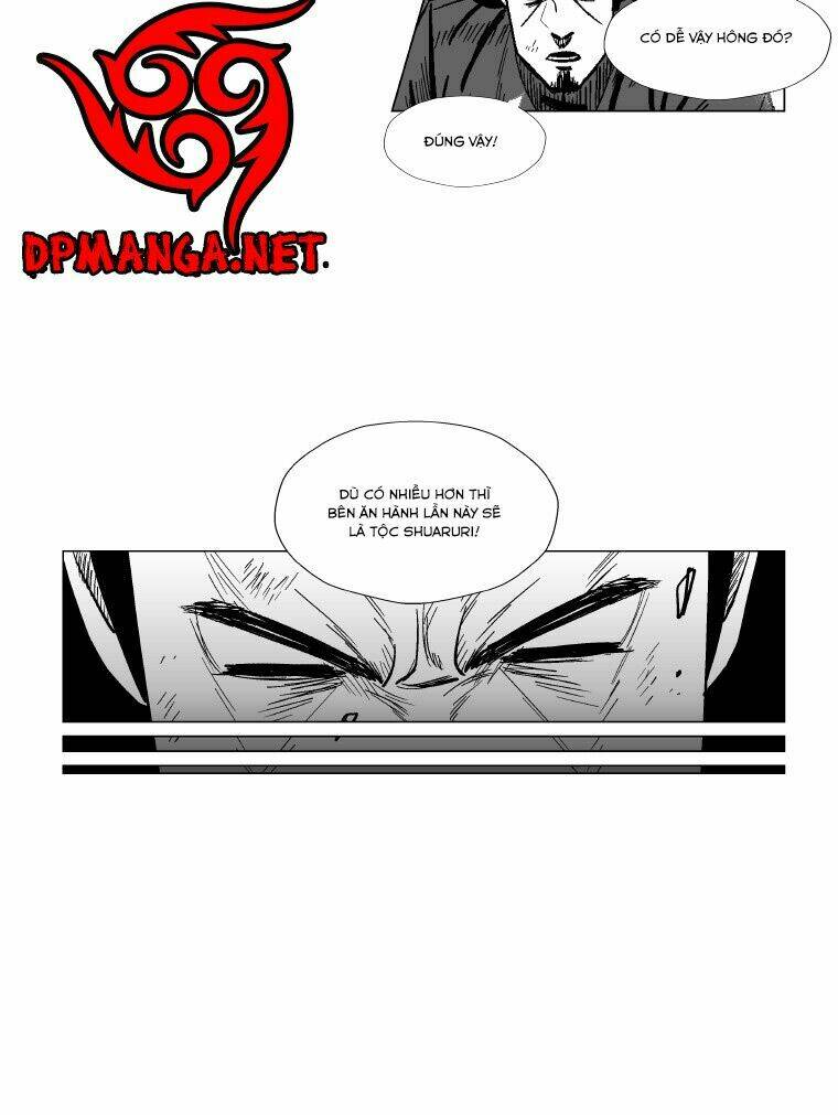 Cơn Bão Đỏ Chapter 123 - Trang 2