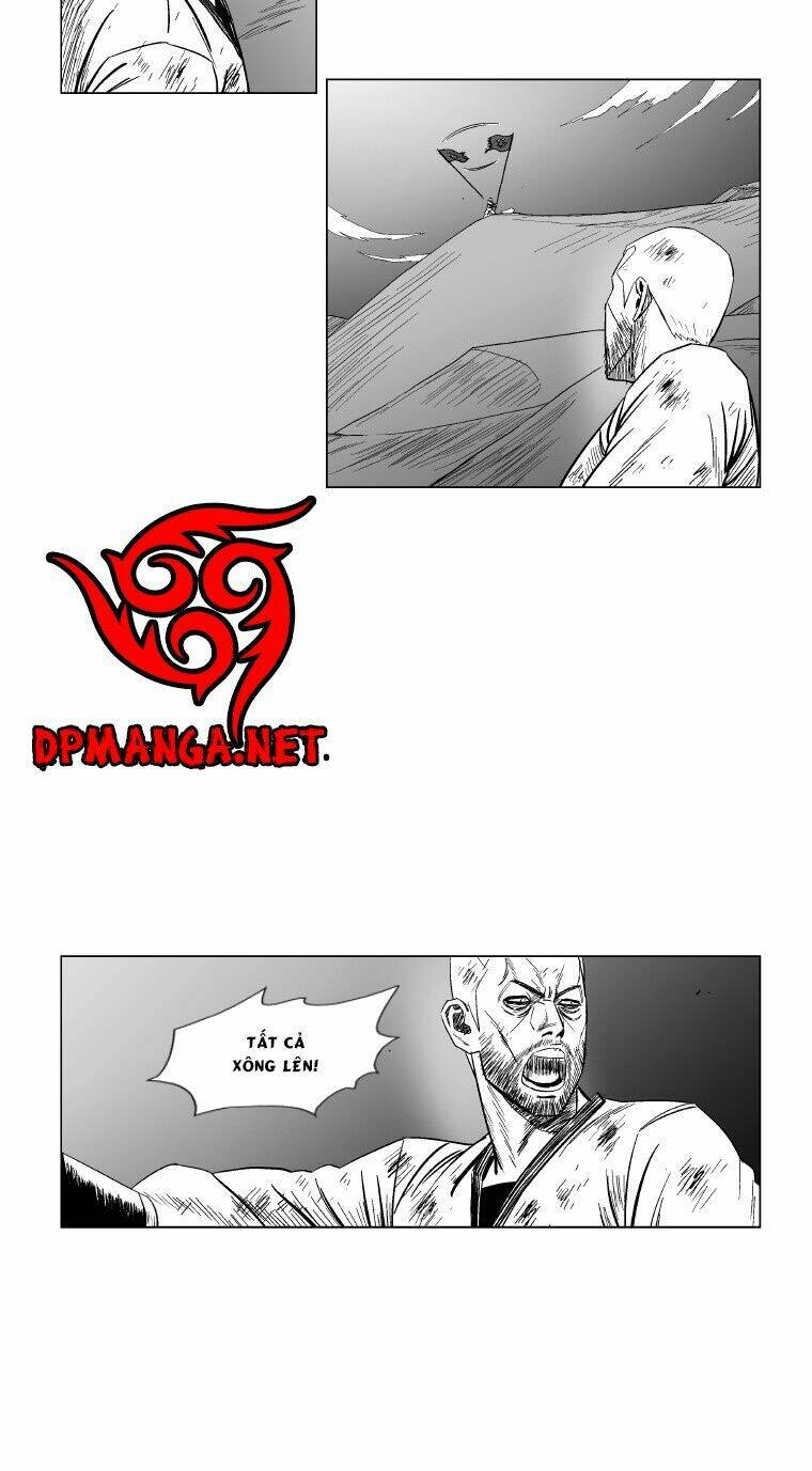 Cơn Bão Đỏ Chapter 121 - Trang 2