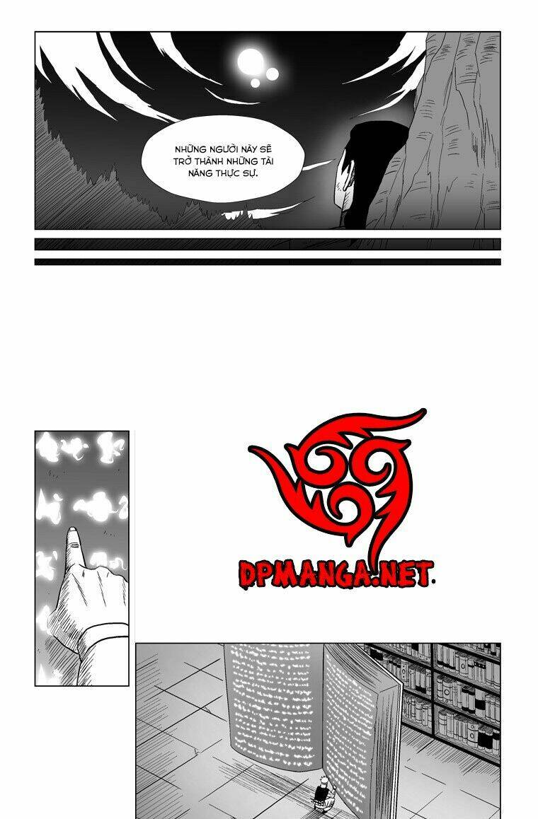 Cơn Bão Đỏ Chapter 120 - Trang 2