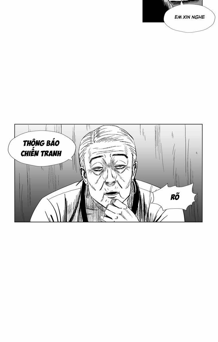 Cơn Bão Đỏ Chapter 117 - Trang 2