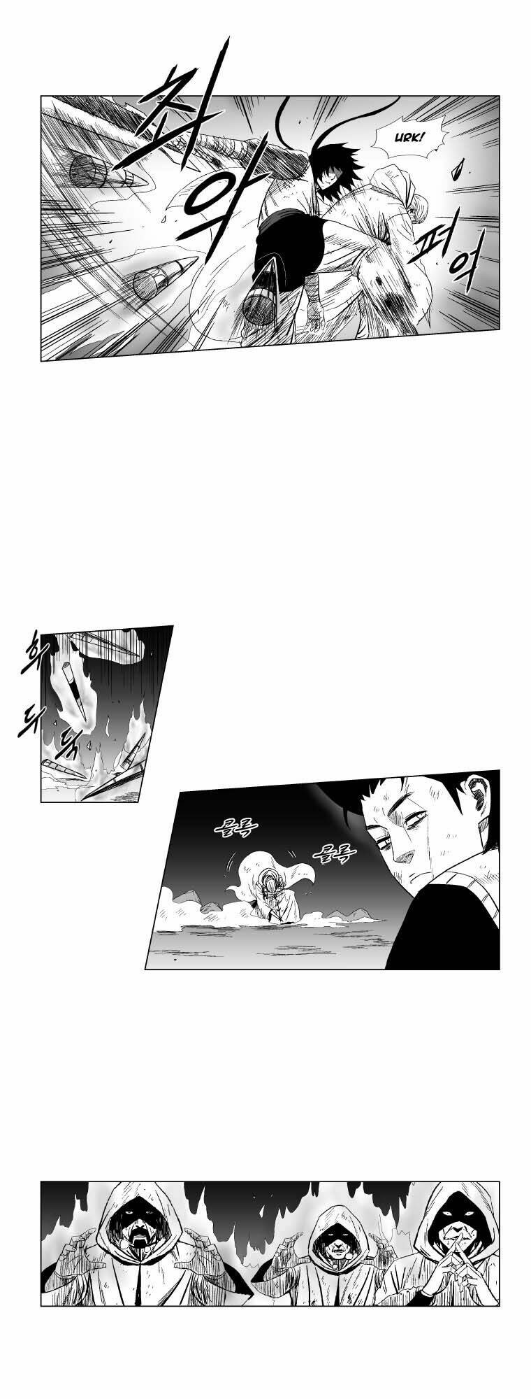 Cơn Bão Đỏ Chapter 117 - Trang 2