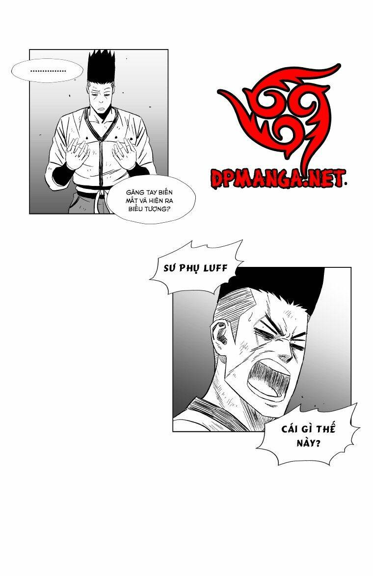 Cơn Bão Đỏ Chapter 115 - Trang 2