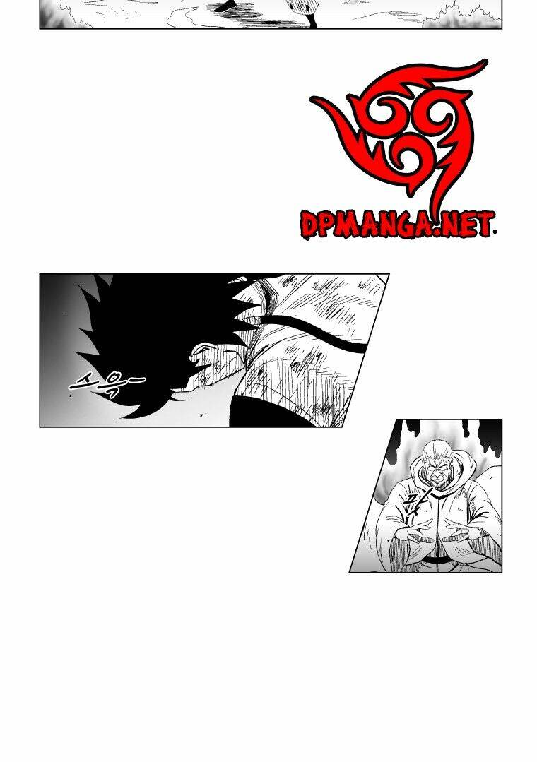 Cơn Bão Đỏ Chapter 112 - Trang 2