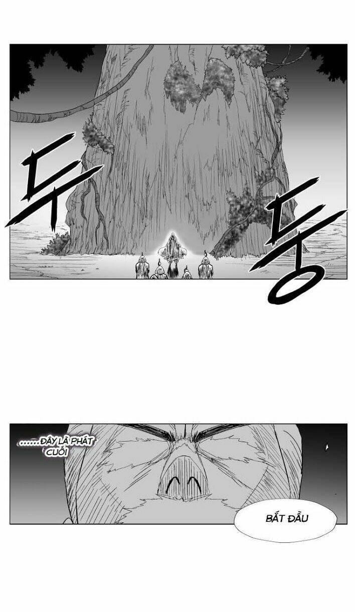 Cơn Bão Đỏ Chapter 110 - Trang 2