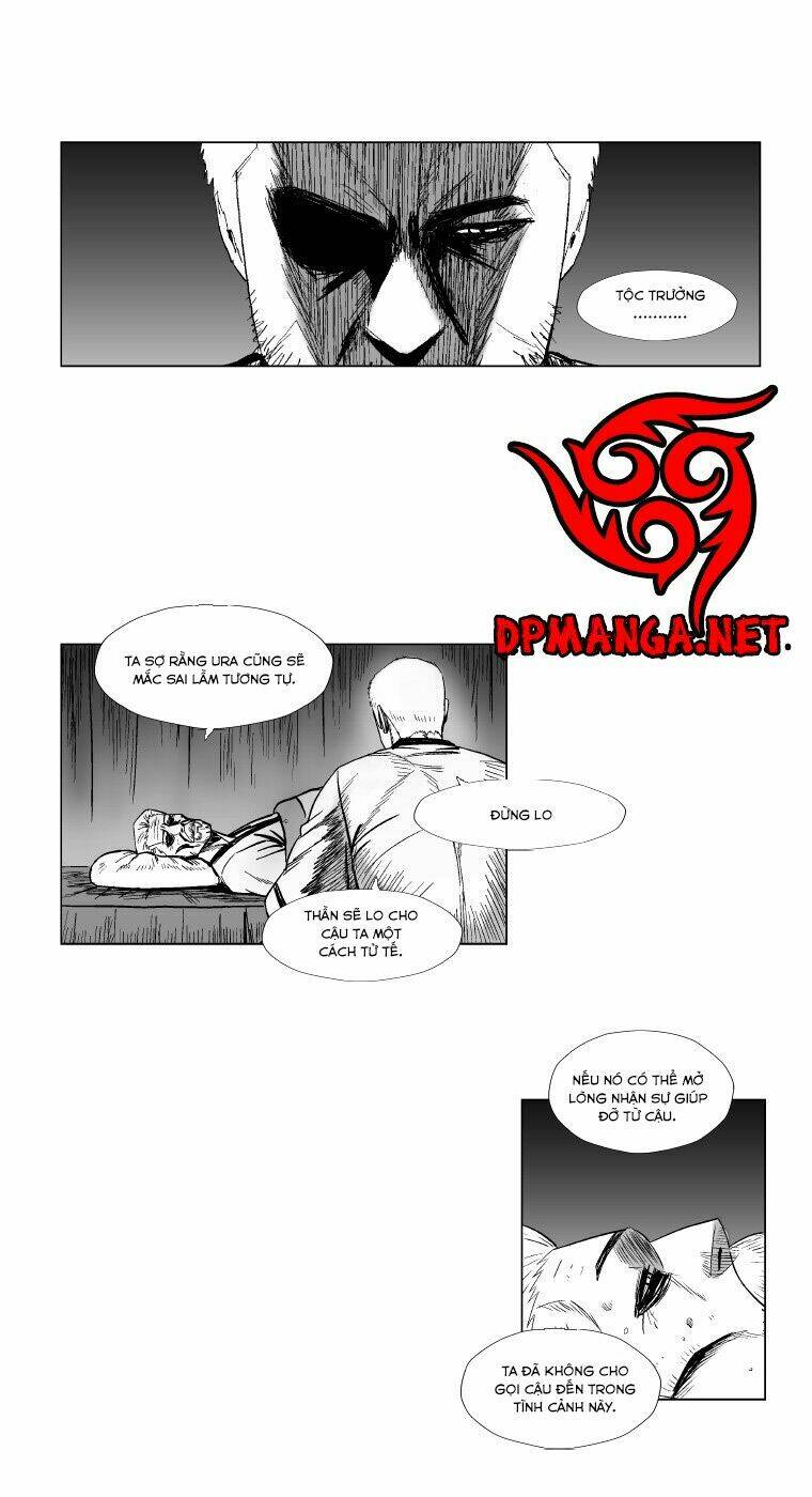 Cơn Bão Đỏ Chapter 109 - Trang 2