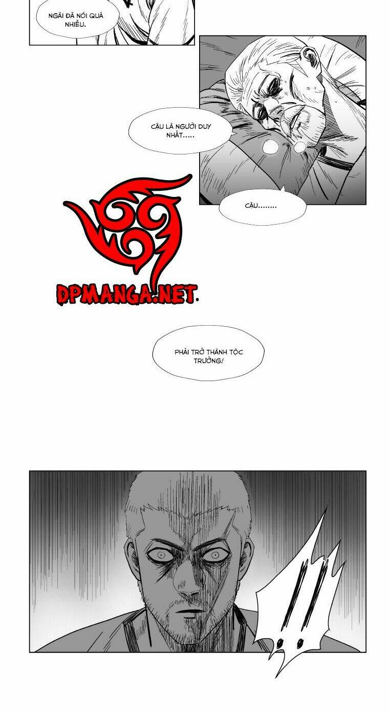 Cơn Bão Đỏ Chapter 109 - Trang 2